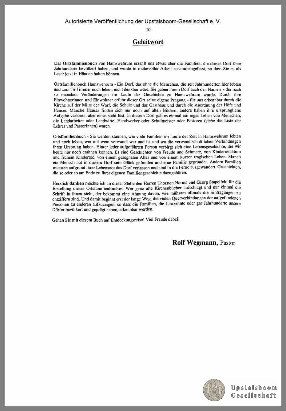 Document
